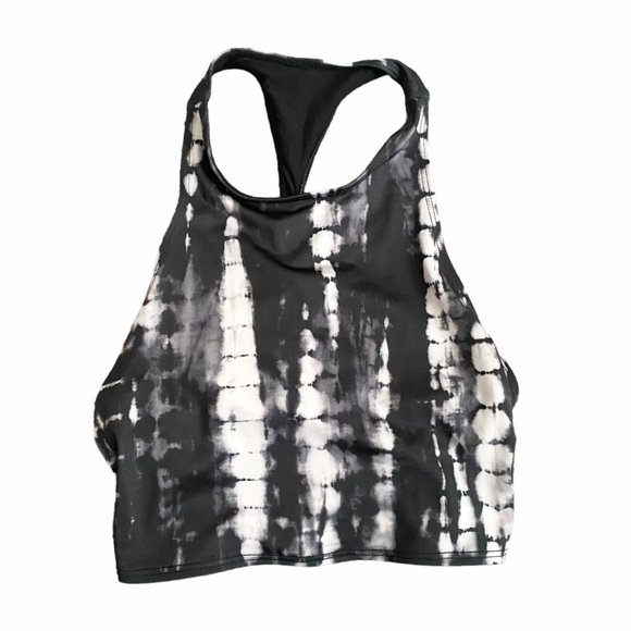 Free People Other - Free People Movement + Onzie Tie Dye Sports Bra
